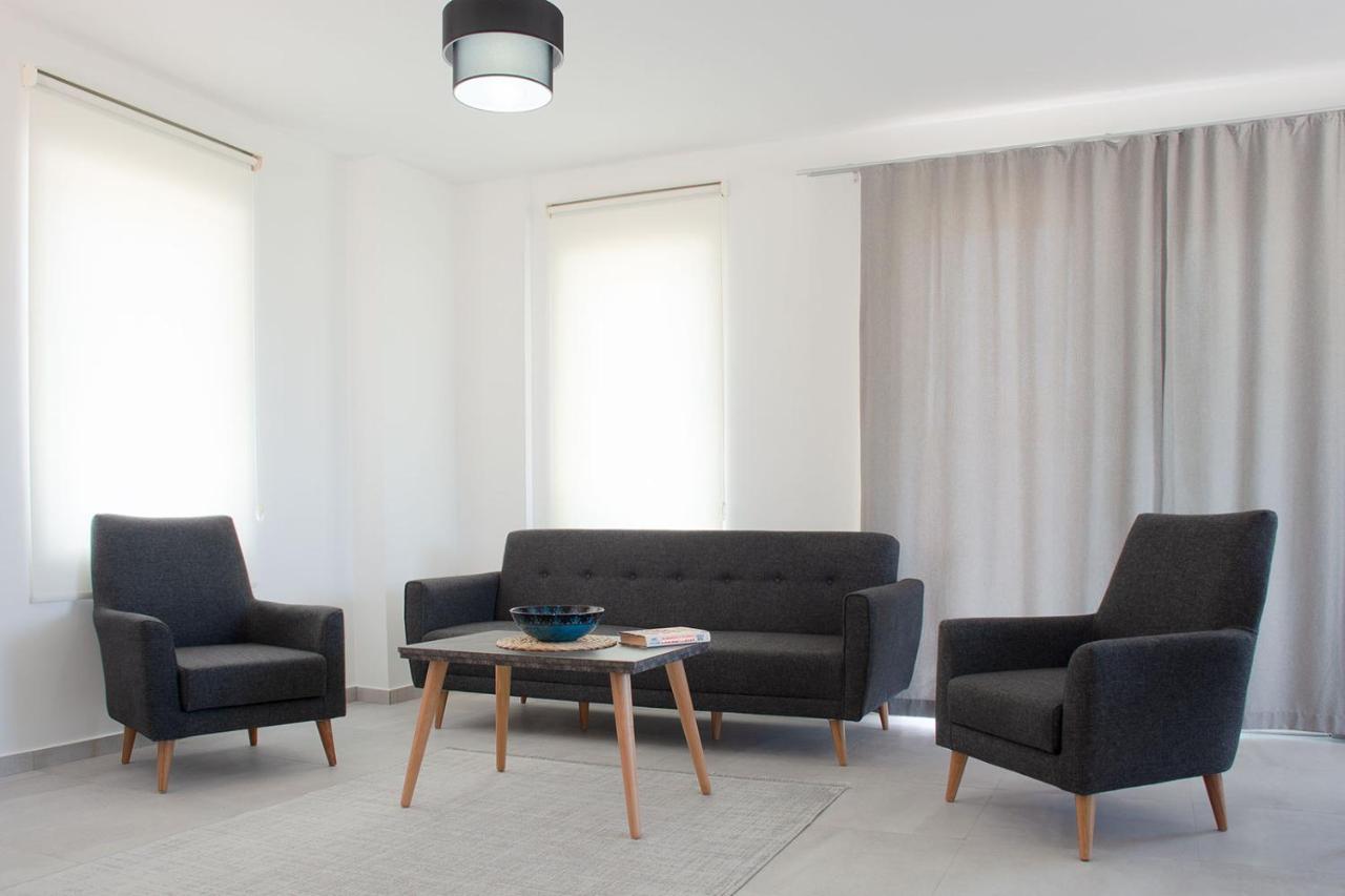 La Moda Aparts Kaş Ngoại thất bức ảnh