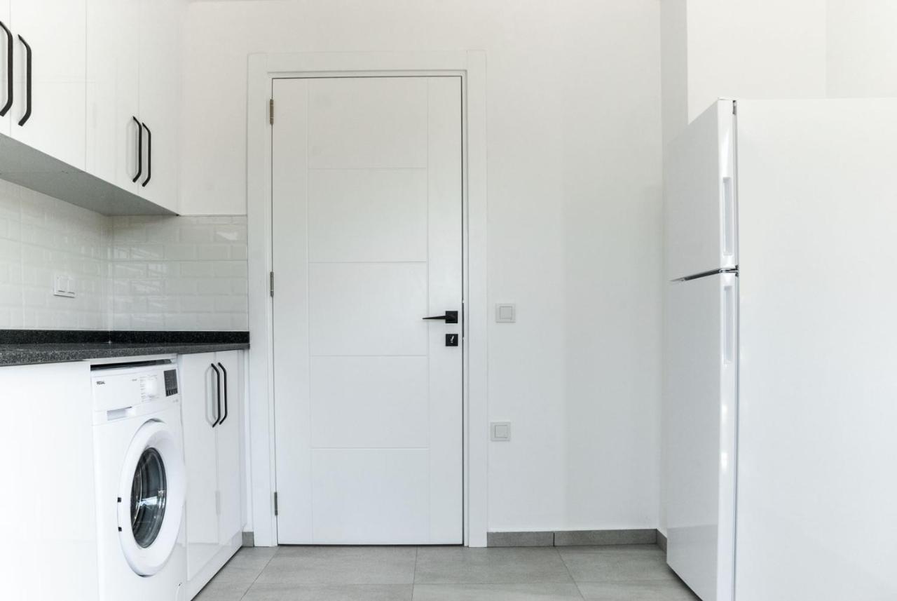 La Moda Aparts Kaş Ngoại thất bức ảnh
