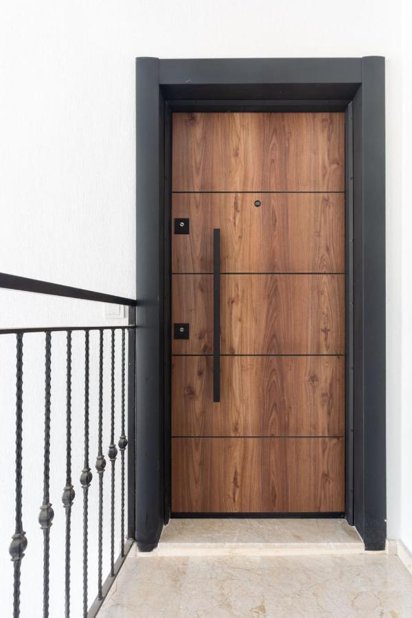 La Moda Aparts Kaş Ngoại thất bức ảnh