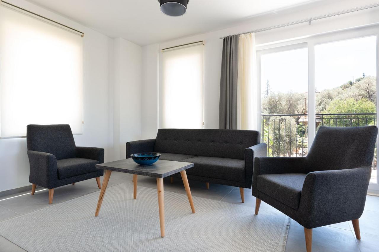 La Moda Aparts Kaş Ngoại thất bức ảnh