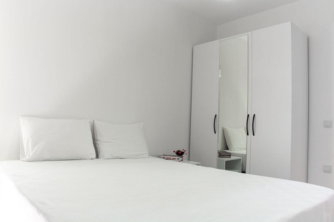 La Moda Aparts Kaş Ngoại thất bức ảnh